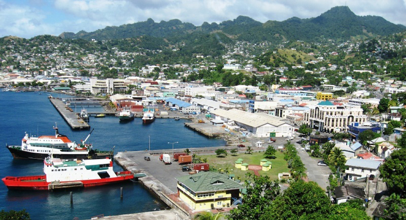 Port Revitalisation Project