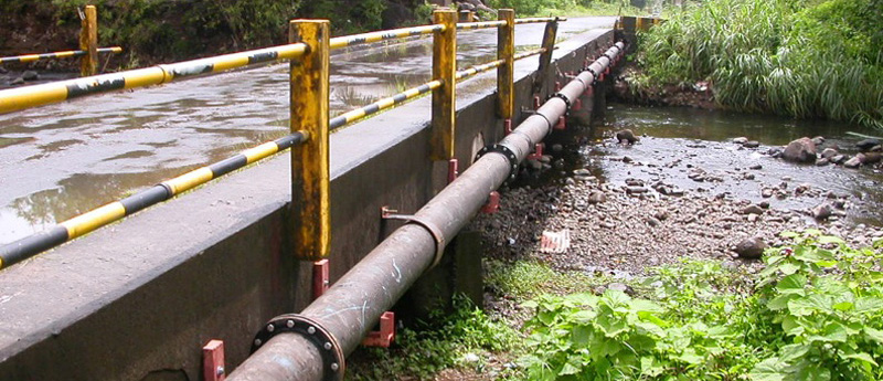Castle Bruce Drainage and Irrigation Project