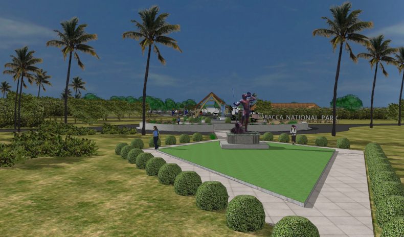 Tourism Development Project