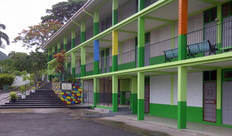 Basic Needs Trust Fund Projects
