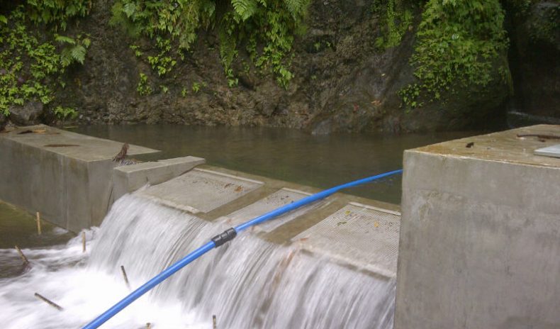 Water Supply Network Upgrading and Expansion