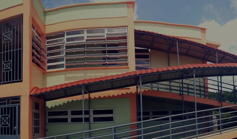 Respite Centre P.A.C.I.S.