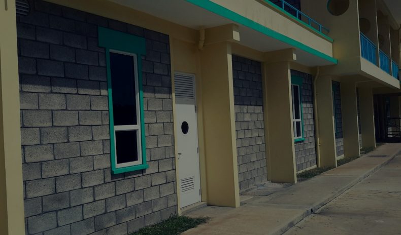 Hospitality Maritime Training Institute