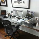 Saving Energy in Your Home Office