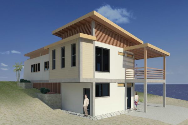 Almond house plan - Image 6