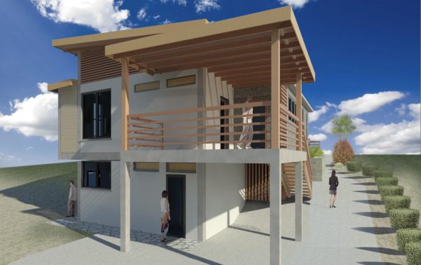 Almond house plan - Image 5