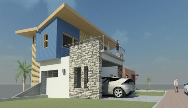 Apricot house plan - Image 6