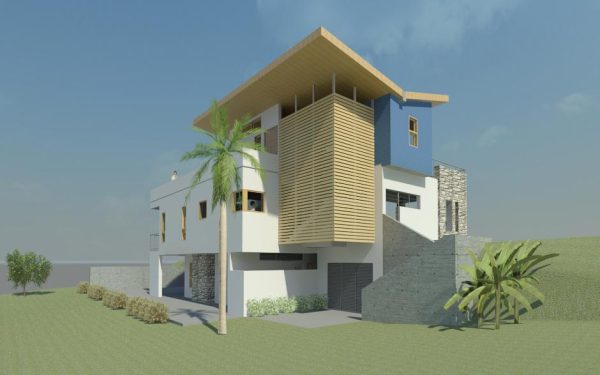 Apricot house plan - Image 5