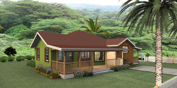 Tamarind house plan - Image 5