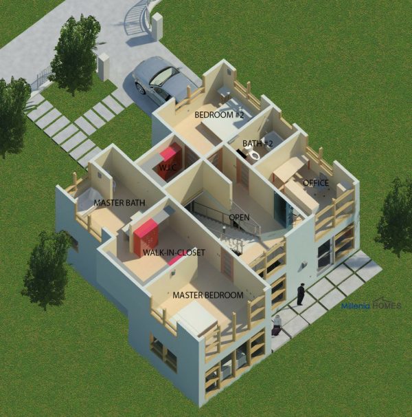 Hummingbird house plan - Image 5