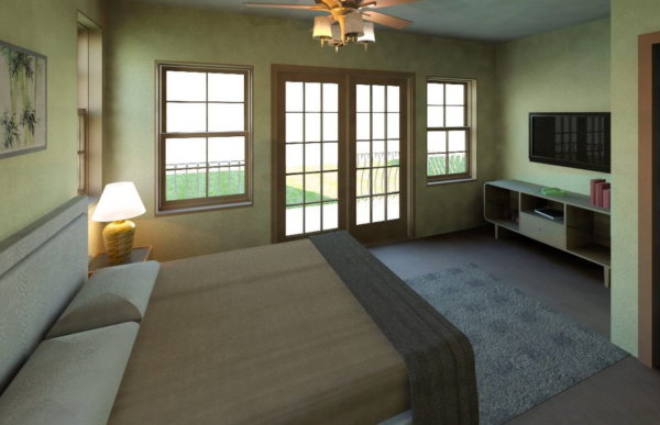 Allamanda house plan - Image 5