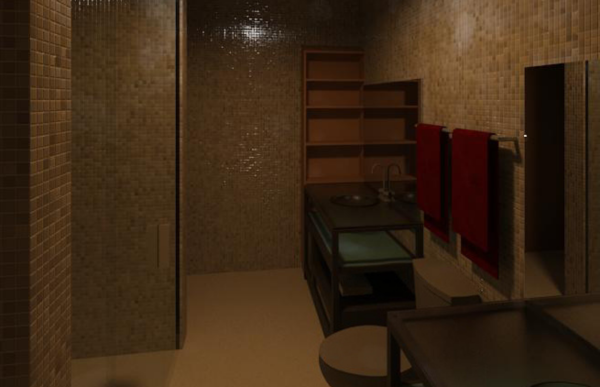 Allamanda house plan - Image 3