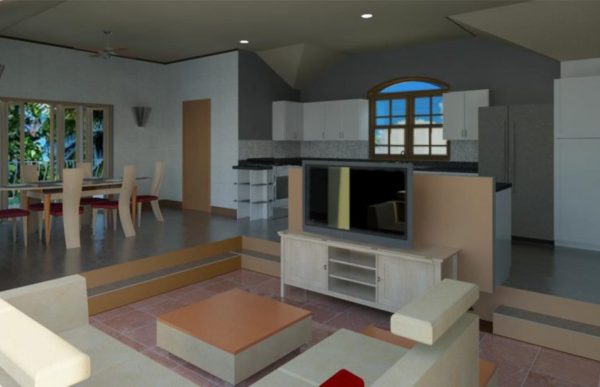 Allamanda house plan - Image 6