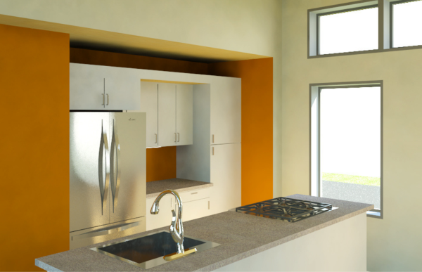 Saraca house plan - Image 4
