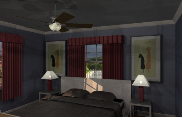 Tamarind house plan - Image 4