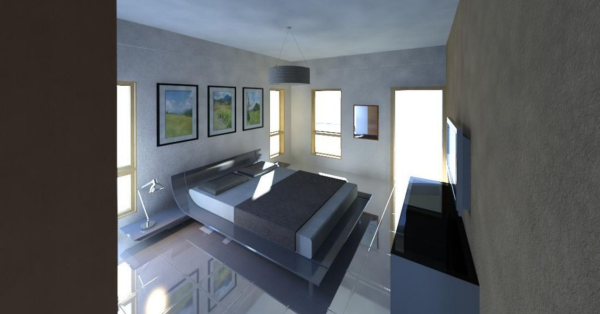 Apricot house plan - Image 3
