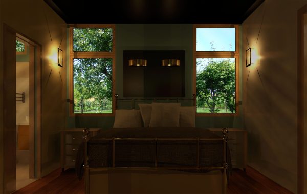 Barbadine house plan - Image 4