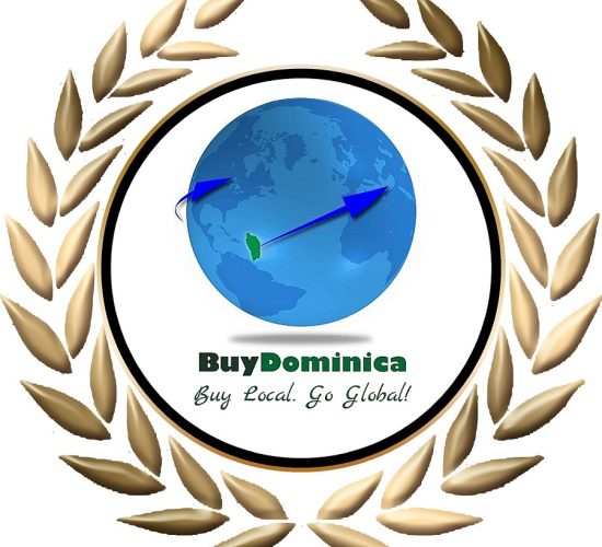 Sorell Consulting Ltd. Awarded at Buy Dominica Awards