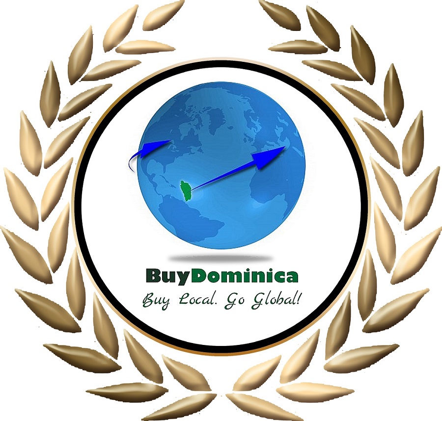 Sorell Consulting Ltd. Awarded at Buy Dominica Awards
