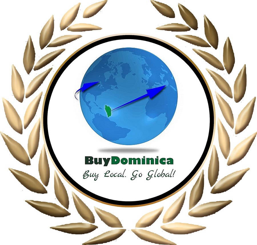 Sorell Consulting Ltd. Awarded at Buy Dominica Awards Sorell Consulting Ltd. Awarded at Buy Dominica Awards