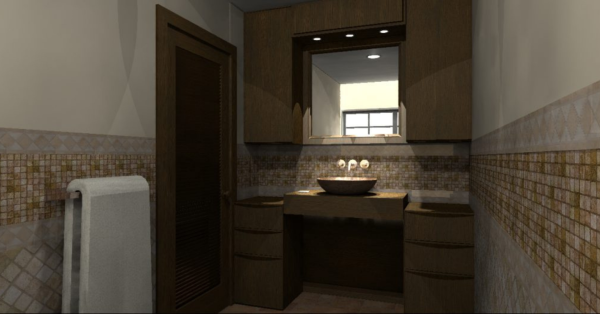 Campeche house plan - Image 2
