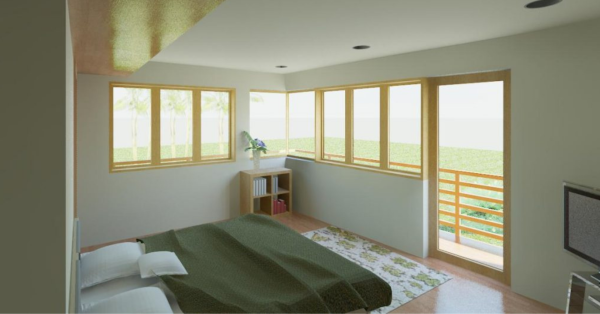 Balata house plan - Image 4