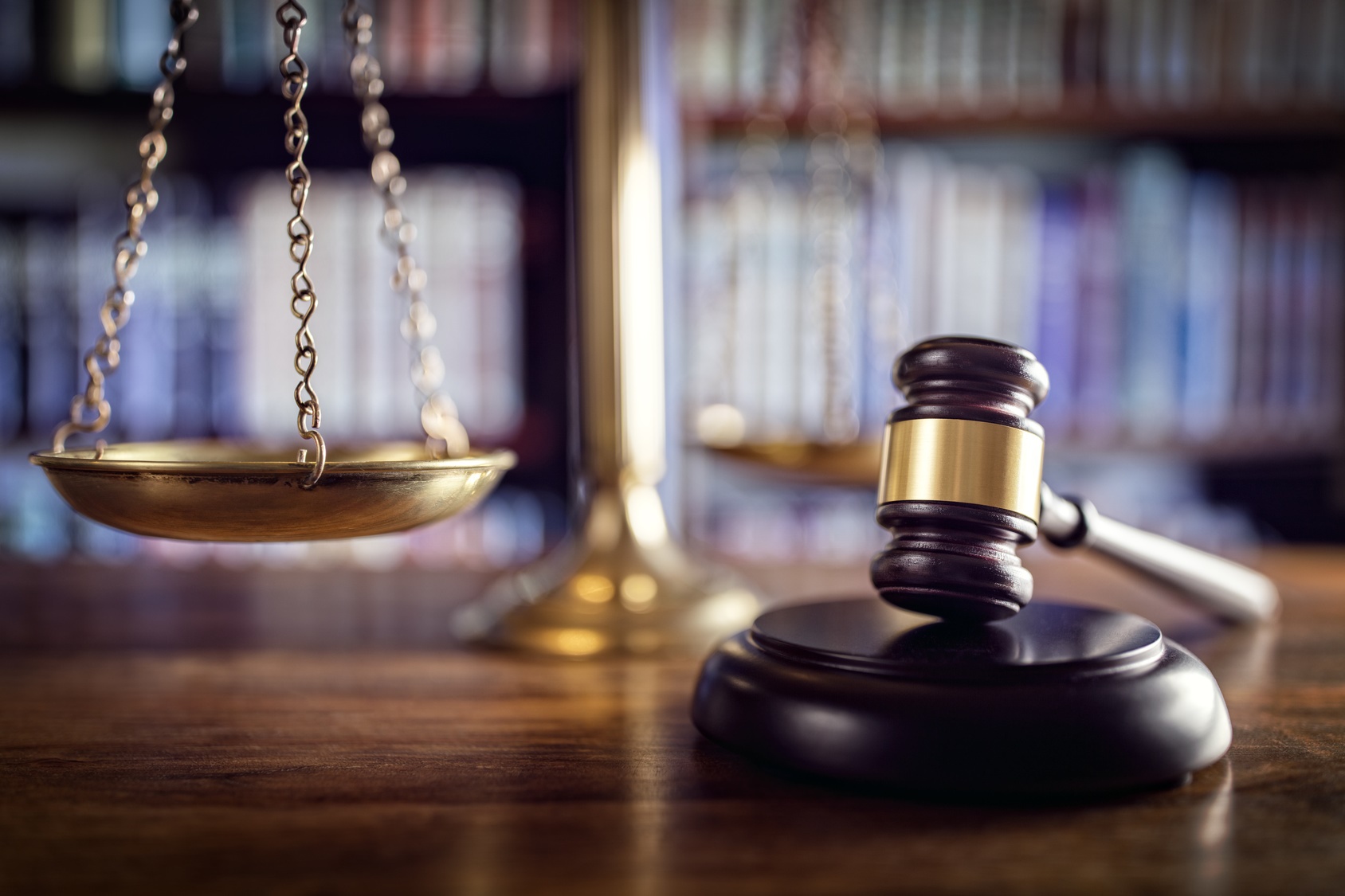 Expert Witness