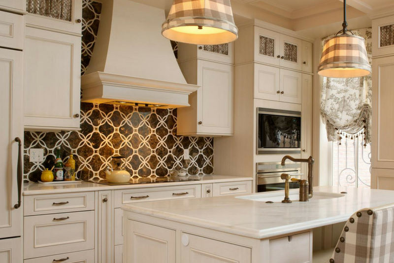 Add a Backsplash to Your Kitchen Remodel