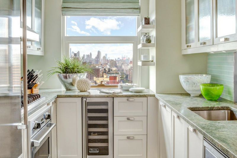 Design Tips for Your Small Kitchens Design Tips for Your Small Kitchens