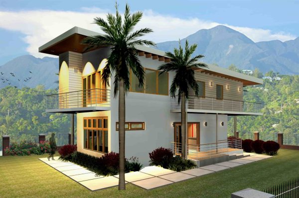 Anthurium house plan - Image 4