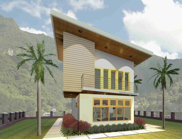 Anthurium house plan - Image 3
