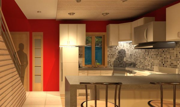 Anthurium house plan - Image 2