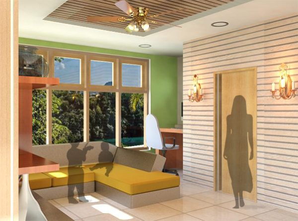 Anthurium house plan - Image 5