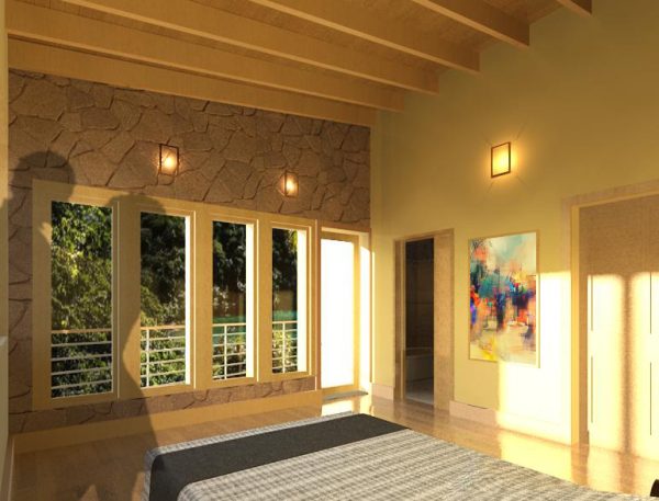 Anthurium house plan - Image 6