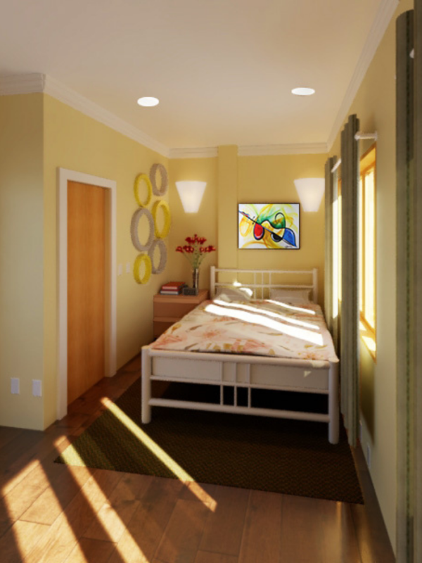 Periwinkle house plan - Image 5