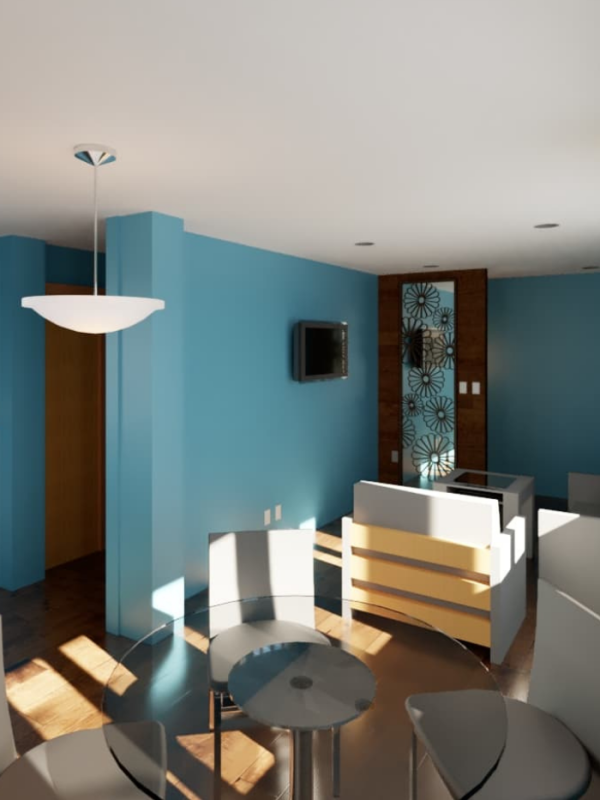 Periwinkle house plan - Image 4