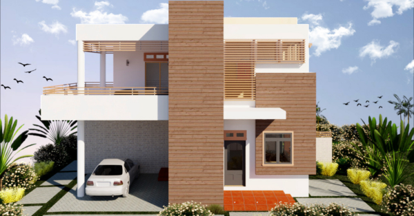 Oleander house plan - Image 4