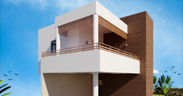 Oleander house plan - Image 5