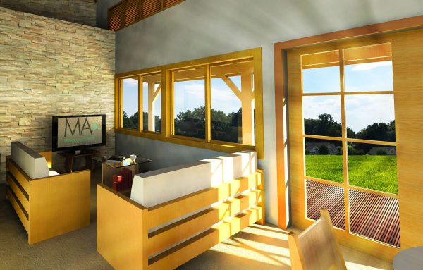 Wallaba house plan - Image 3