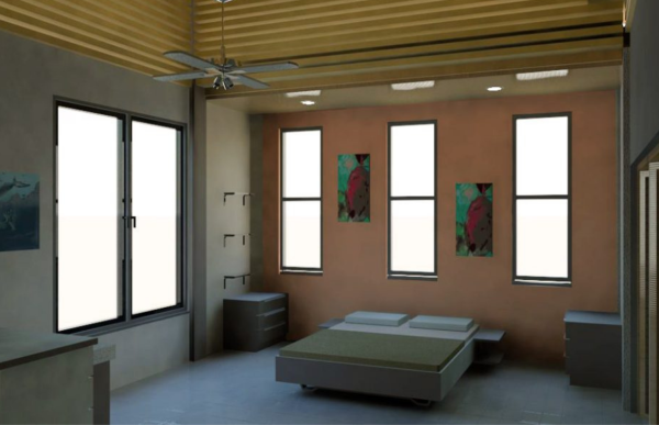 Almond house plan - Image 4