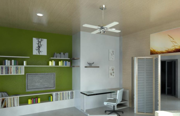 Almond house plan - Image 2